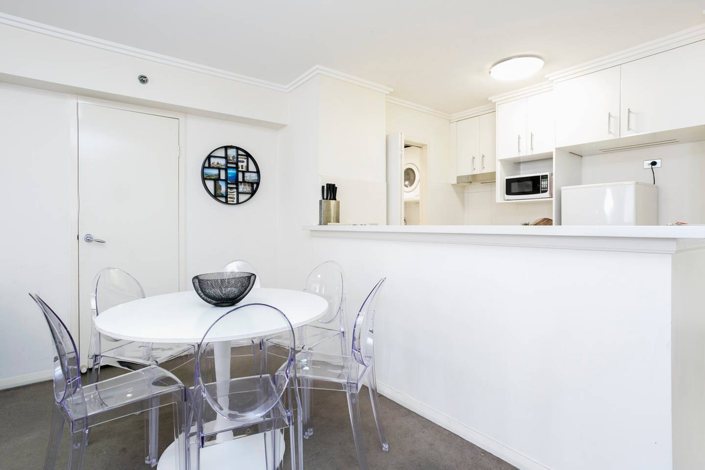 -Harris Park, Australia