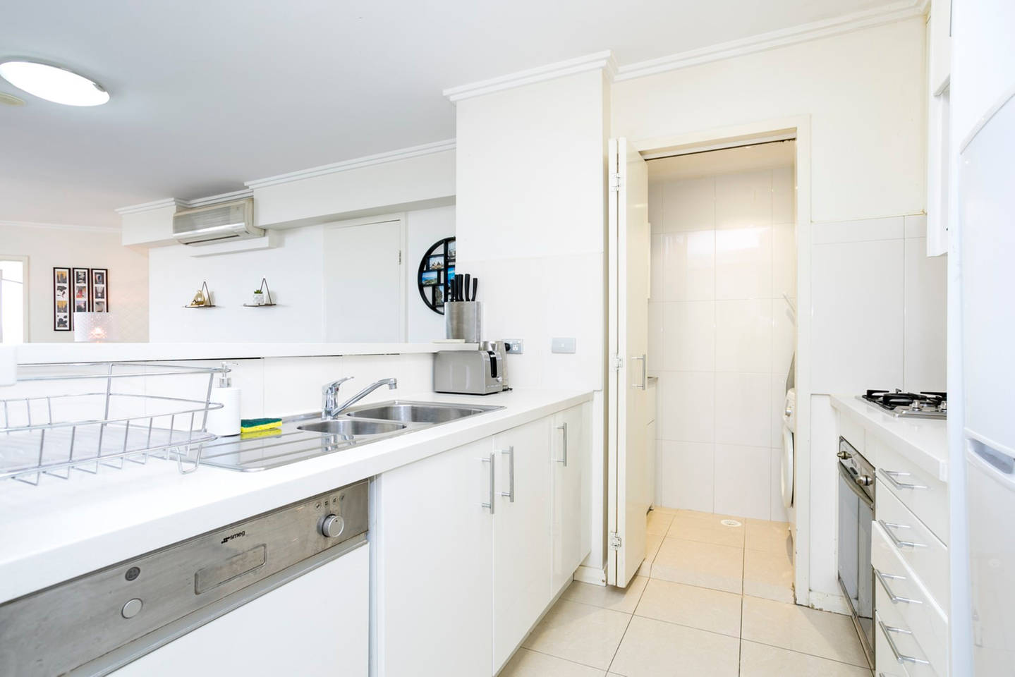 -Harris Park, Australia