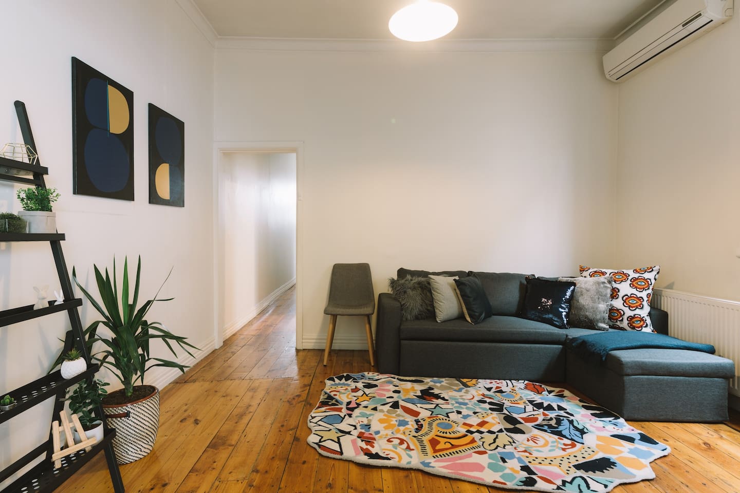 -Richmond, Australia