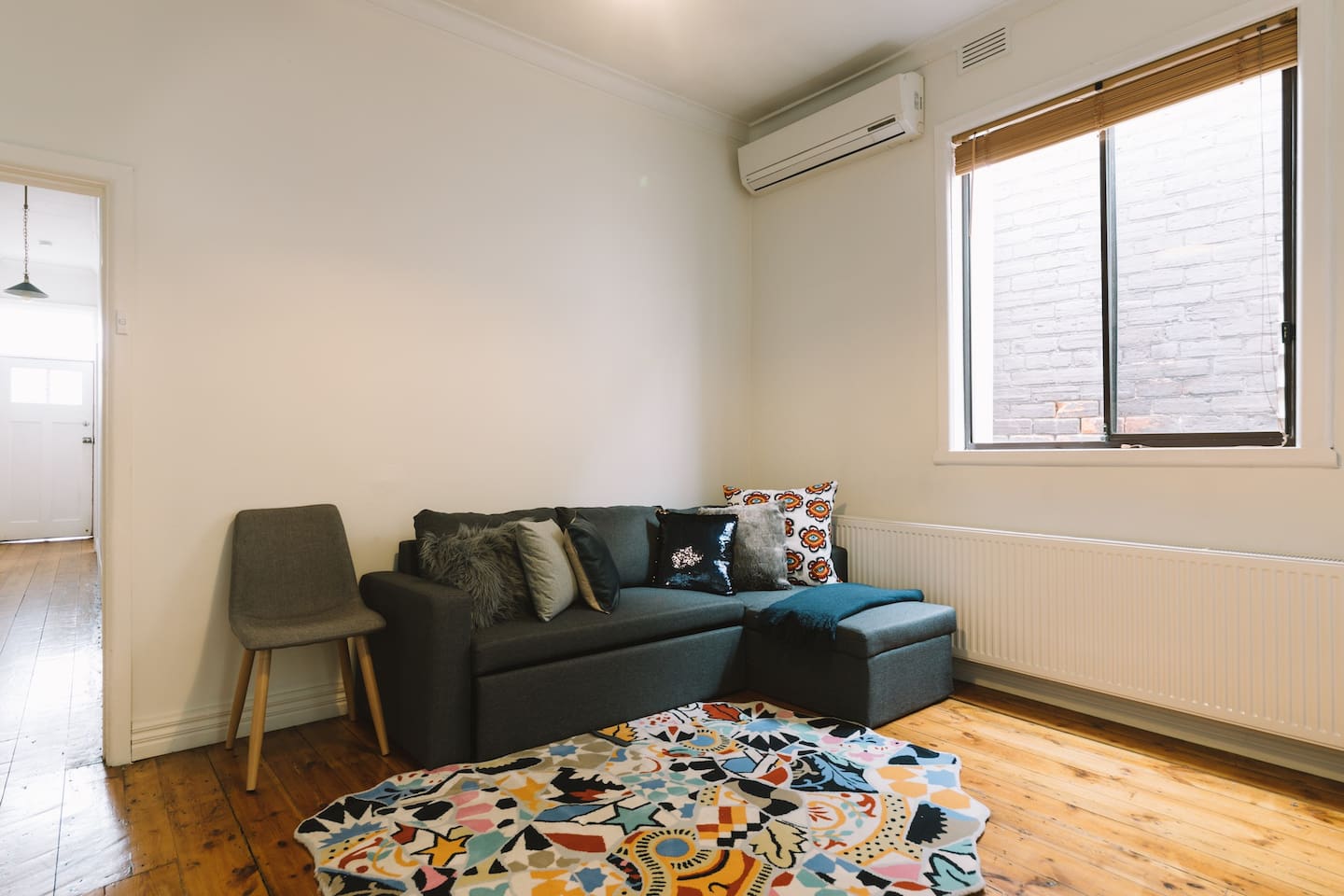 -Richmond, Australia