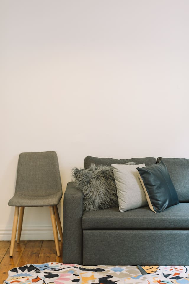 -Richmond, Australia