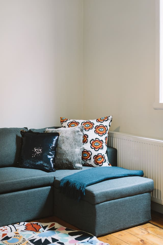 -Richmond, Australia