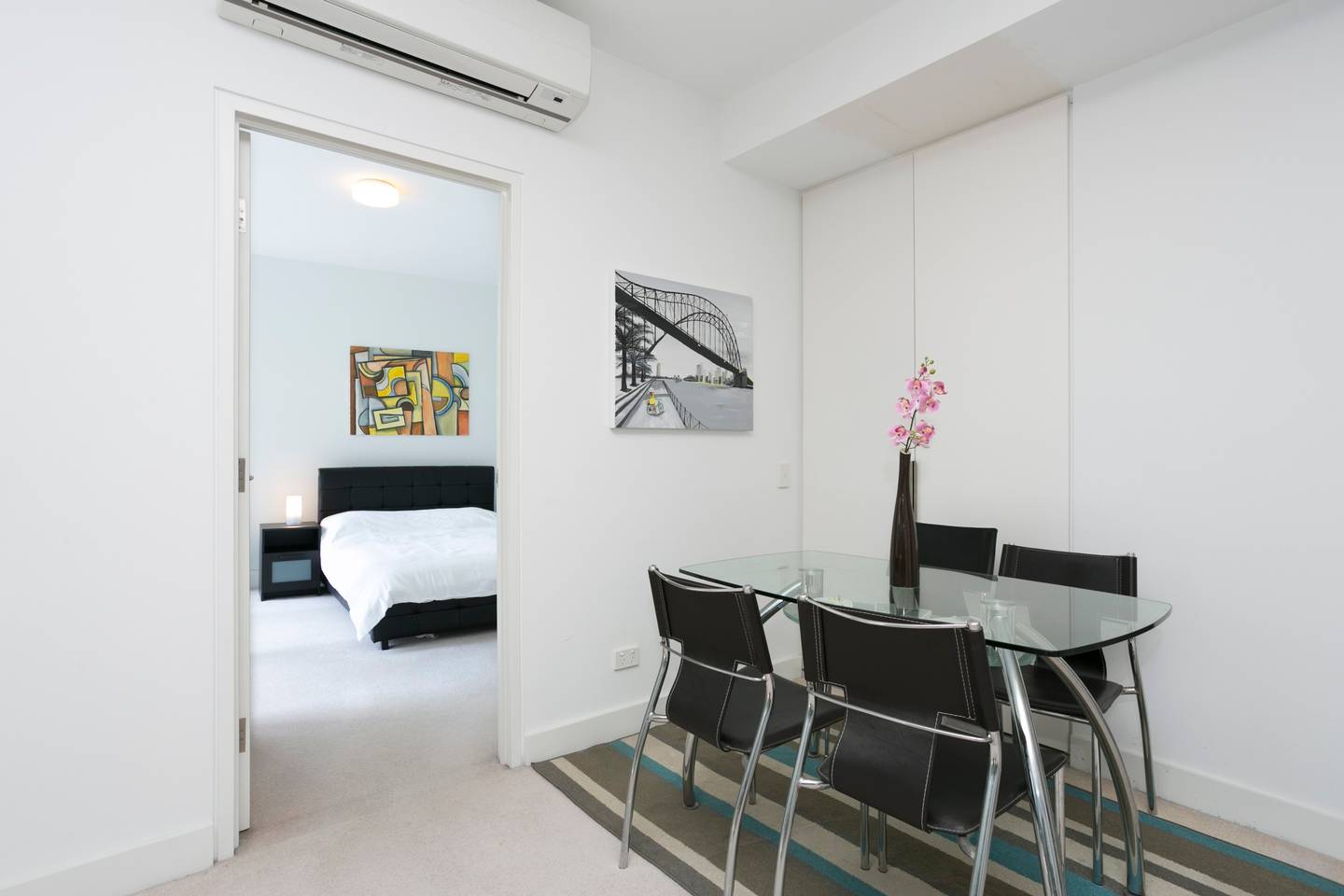 -Arncliffe, Australia