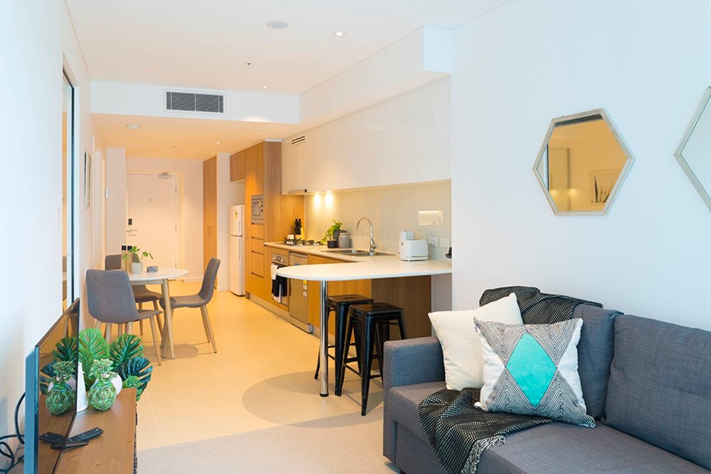 -Spring Hill, Australia