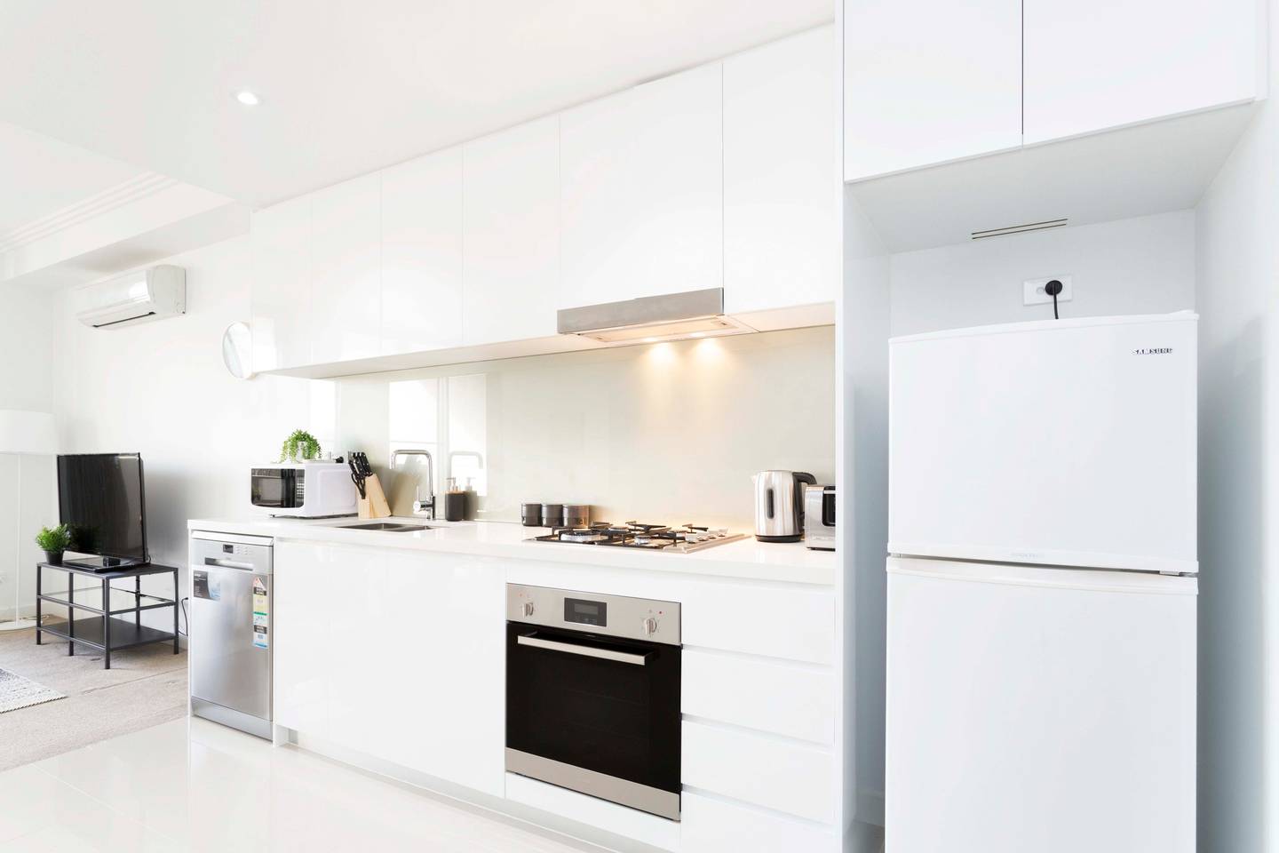 -Arncliffe, Australia