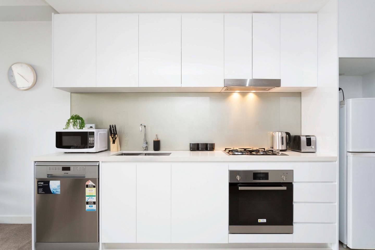 -Arncliffe, Australia