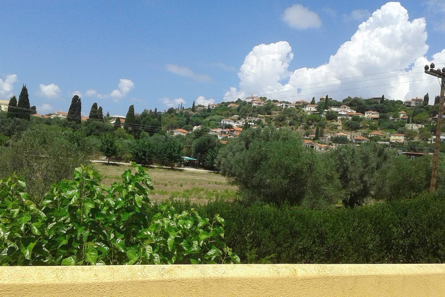 -Svoronata, Greece