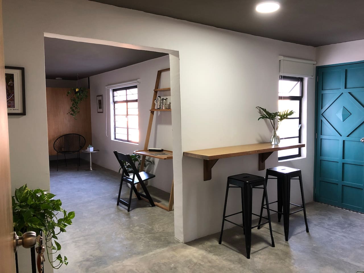 (D) Casa Nican by Barrio México — Guadalajara, Jalisco — vacation rental