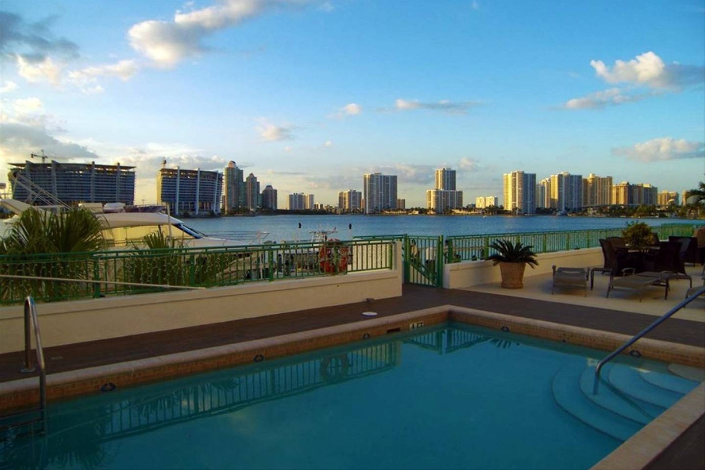 Le Montcalm 102 STR-01921 — Sunny Isles Beach, FL — vacation rental