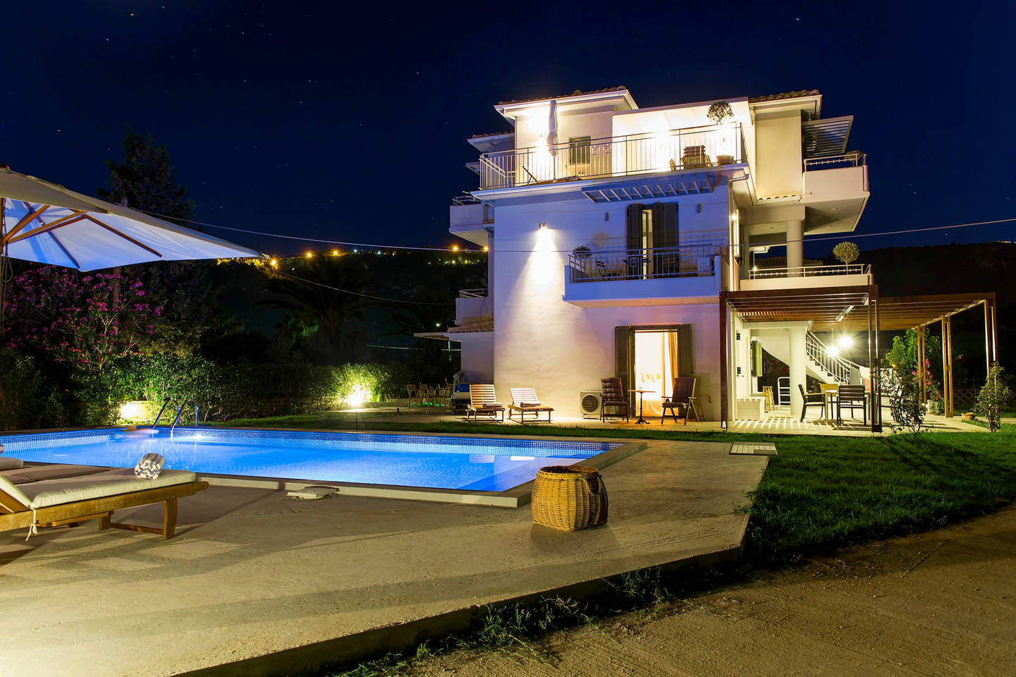 -Frini, Greece