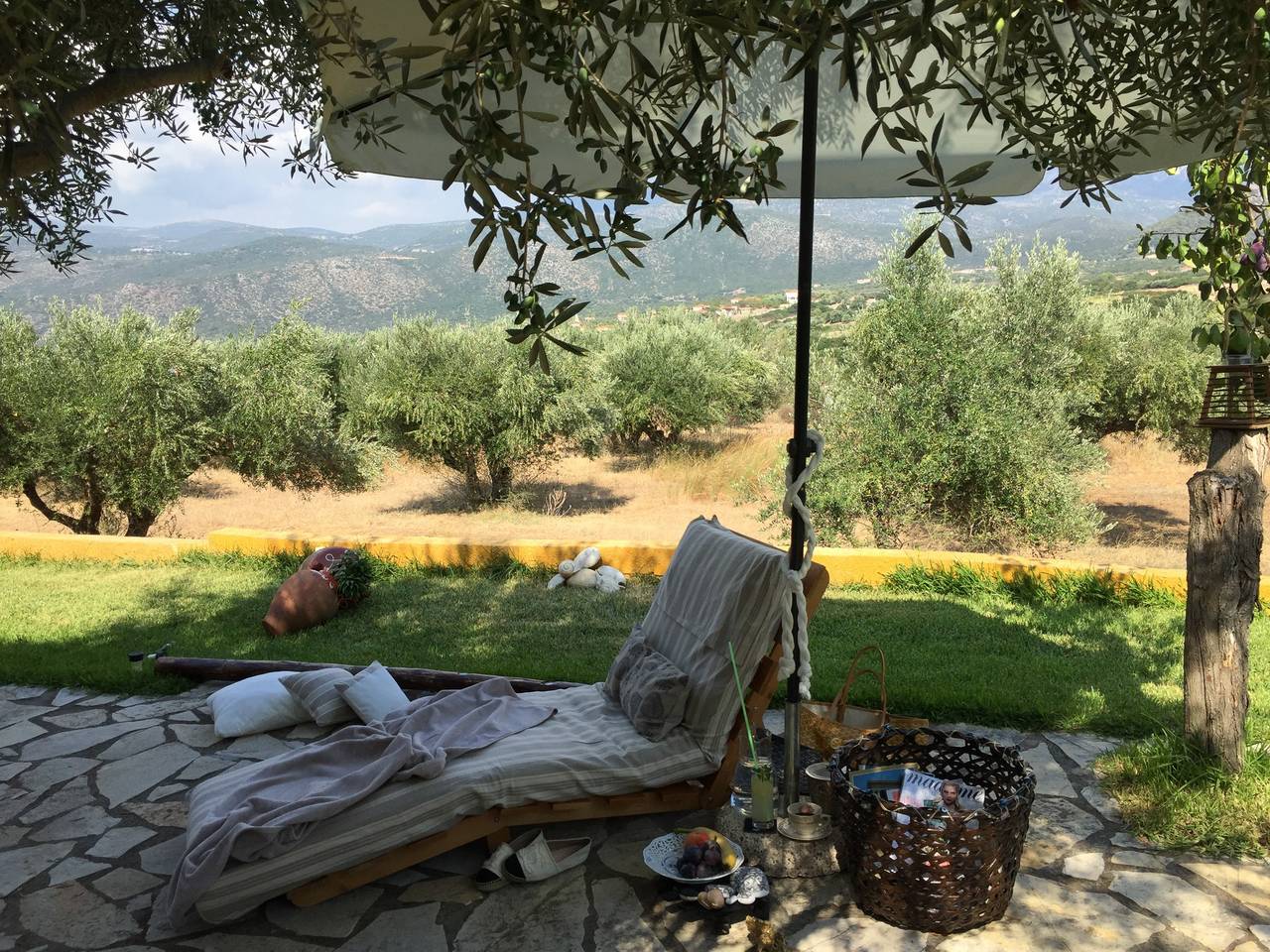 -, Greece