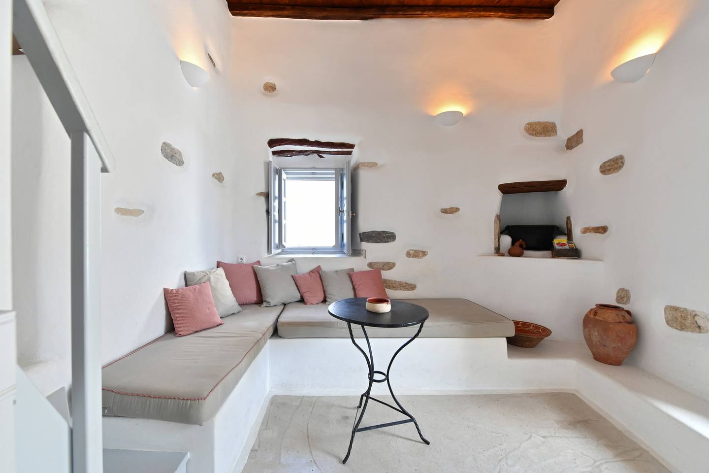 -Paros, Greece