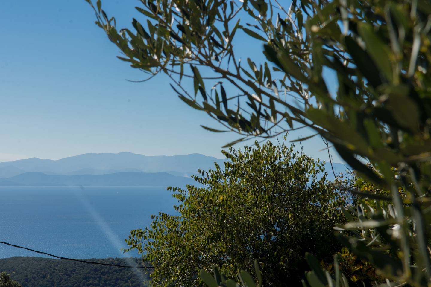 -Afissos, Greece