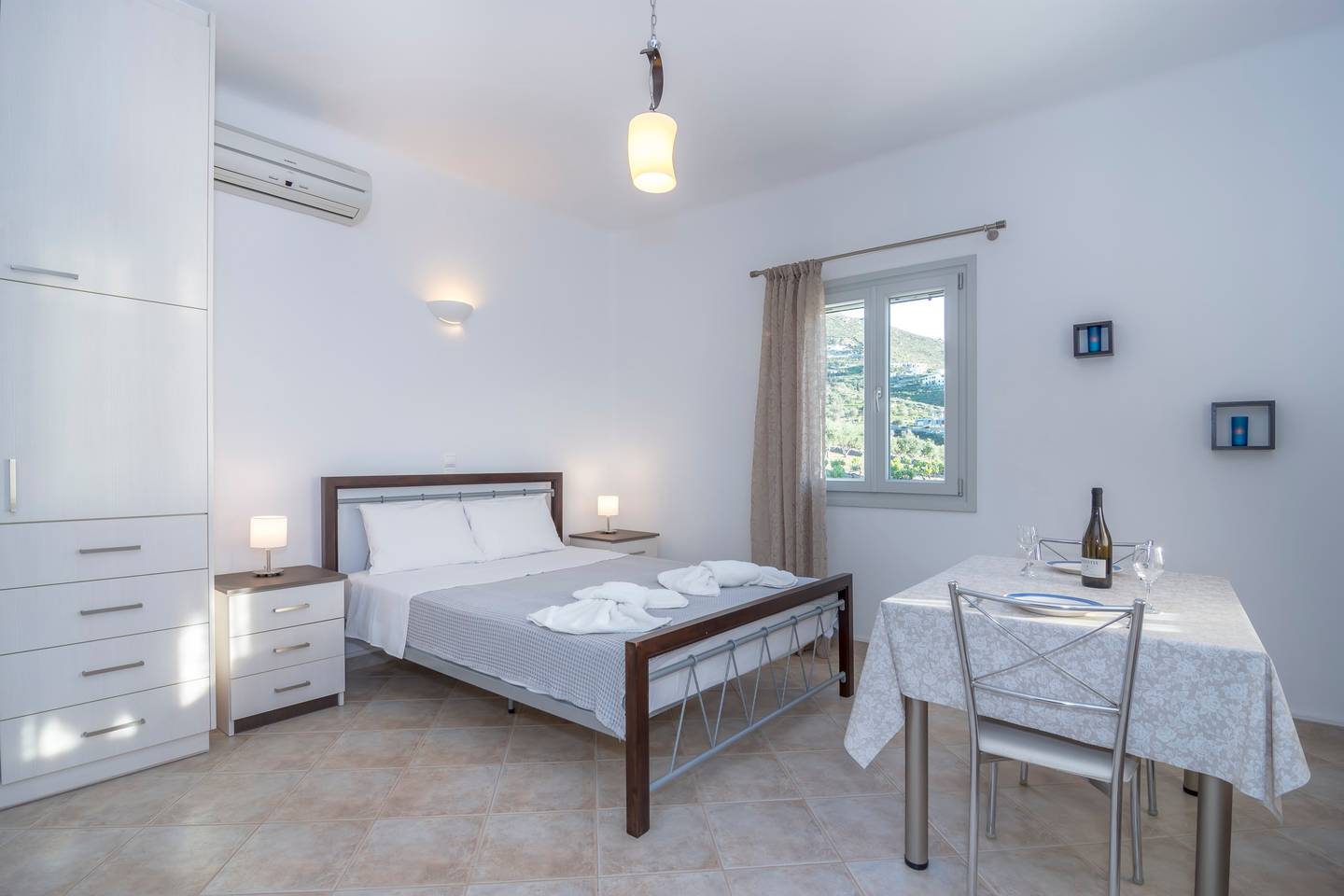 -Paros, Greece