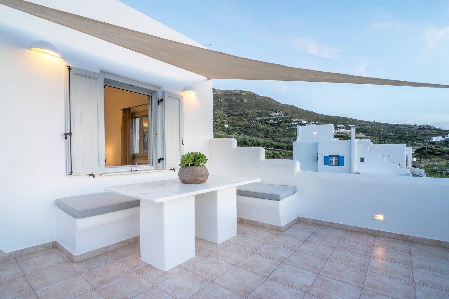 -Paros, Greece