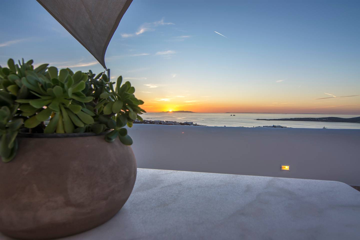 -Paros, Greece
