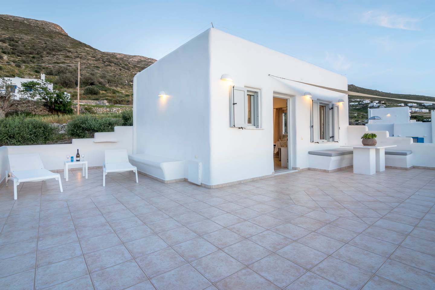 -Paros, Greece