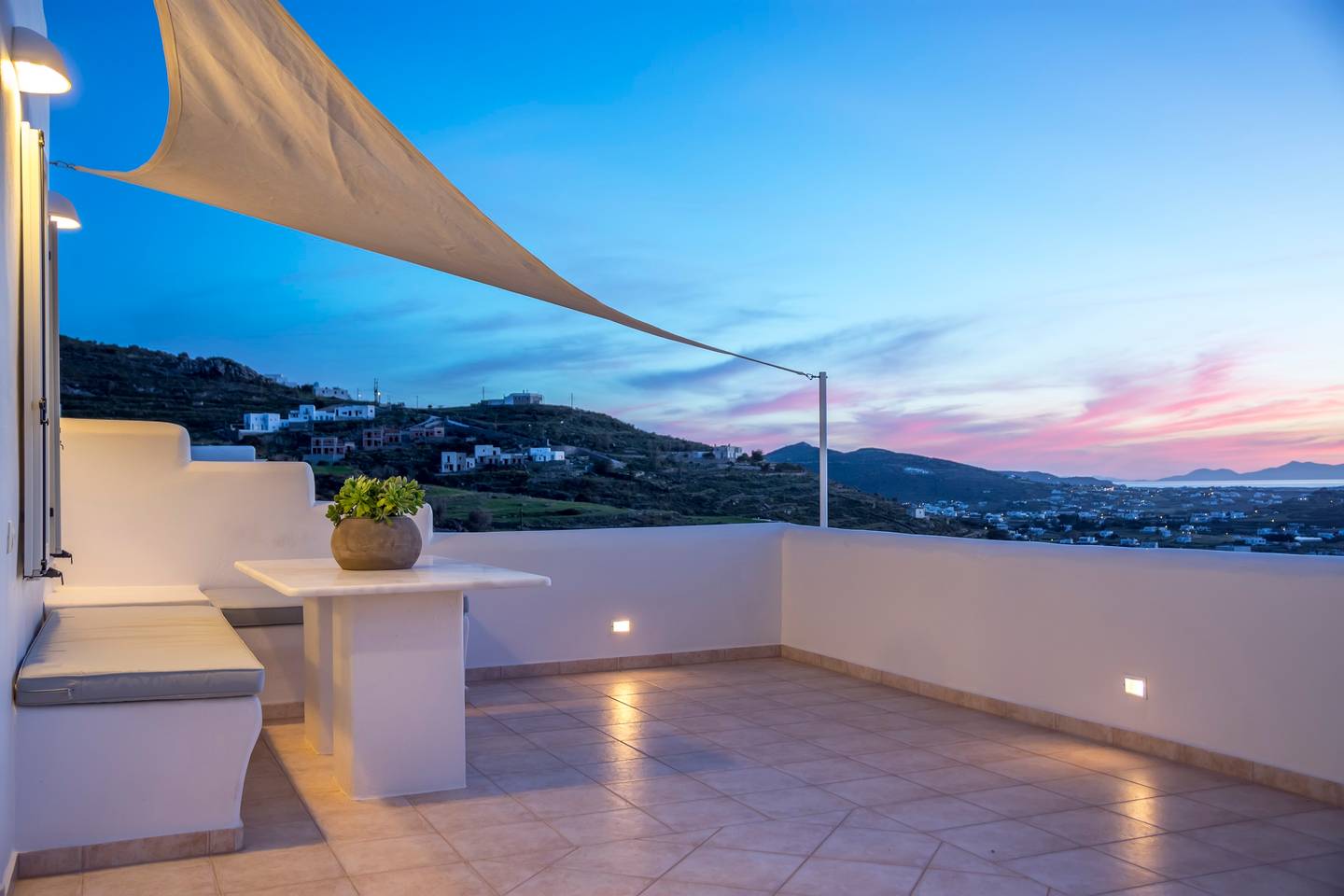 -Paros, Greece