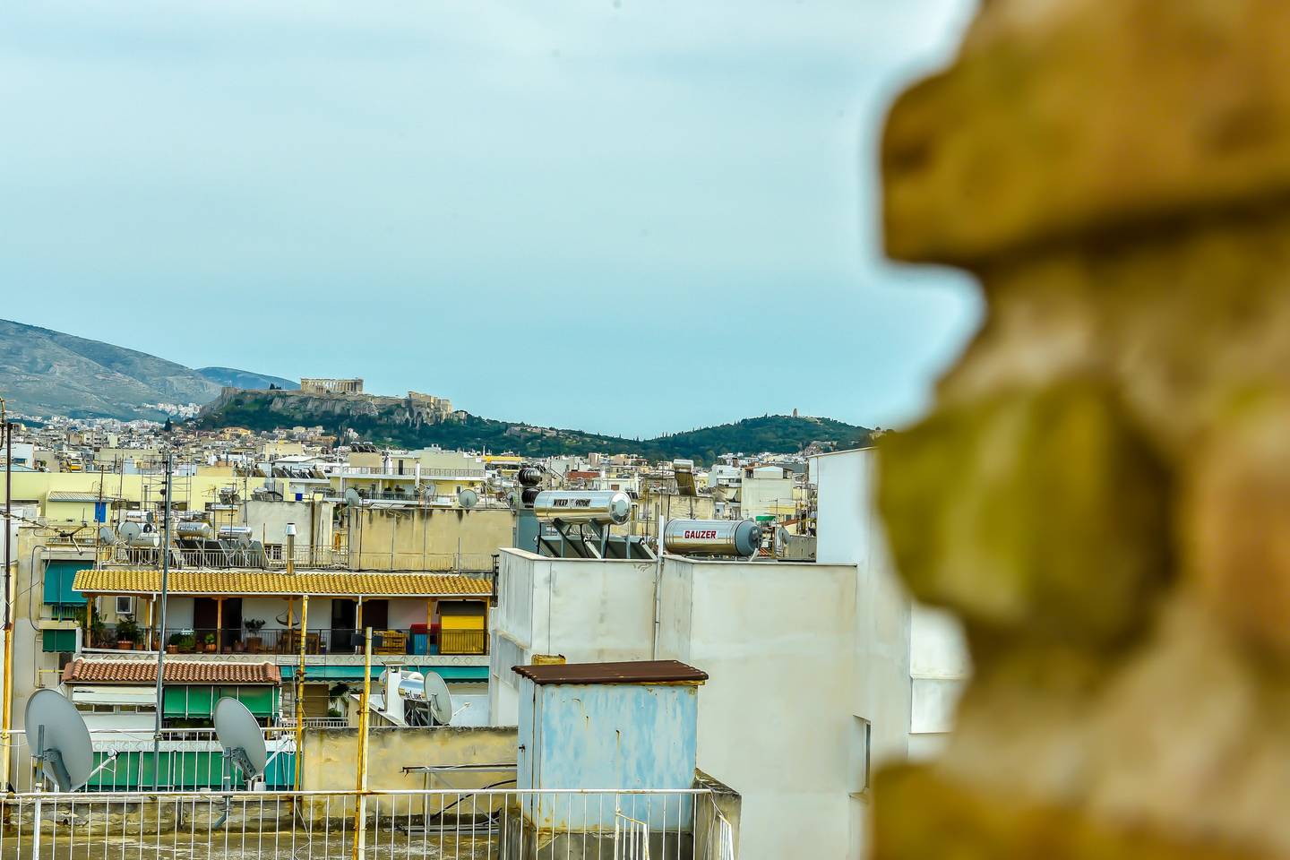 -Athina, Greece
