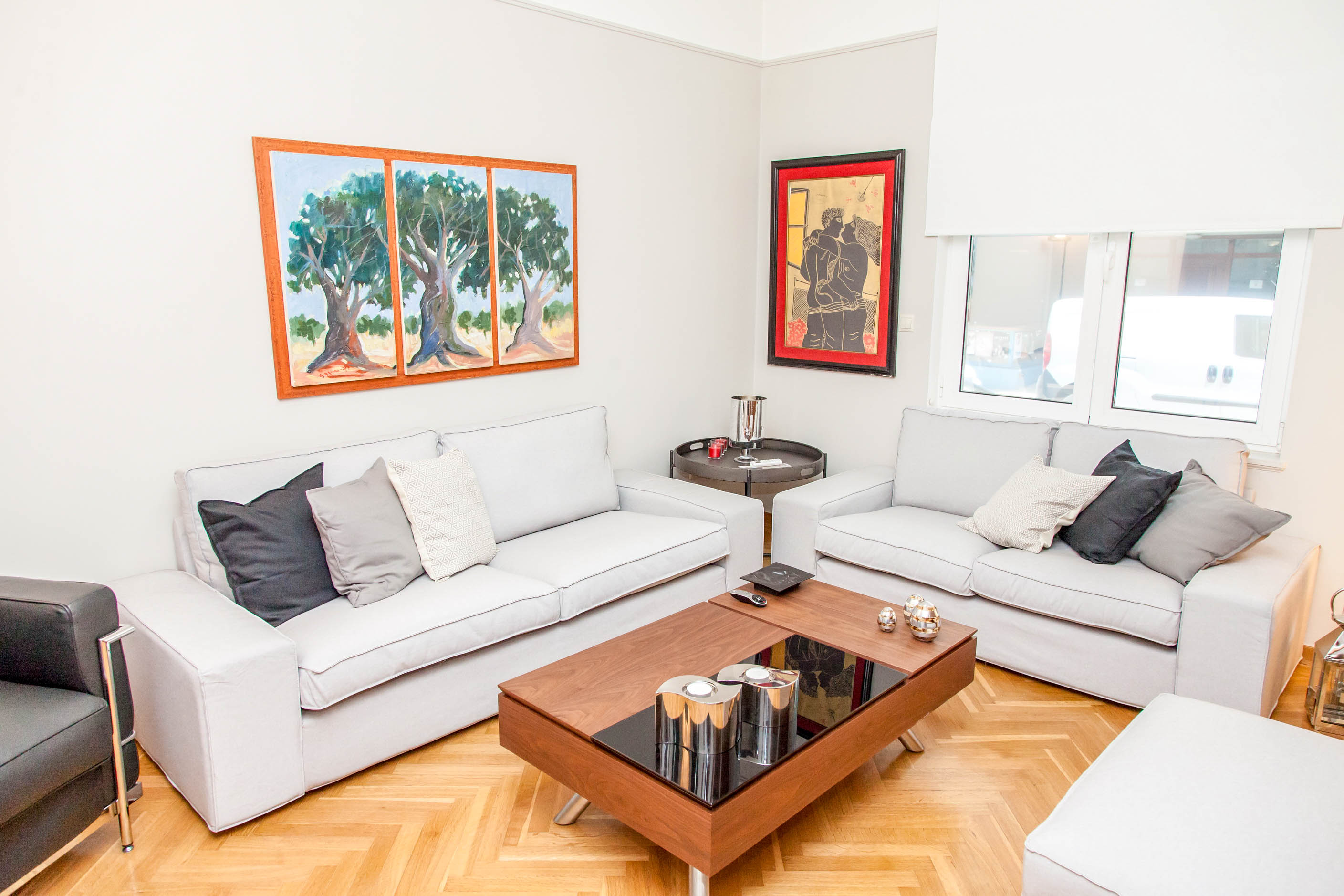 Holiday homes: Villas,Cottages, Rooms