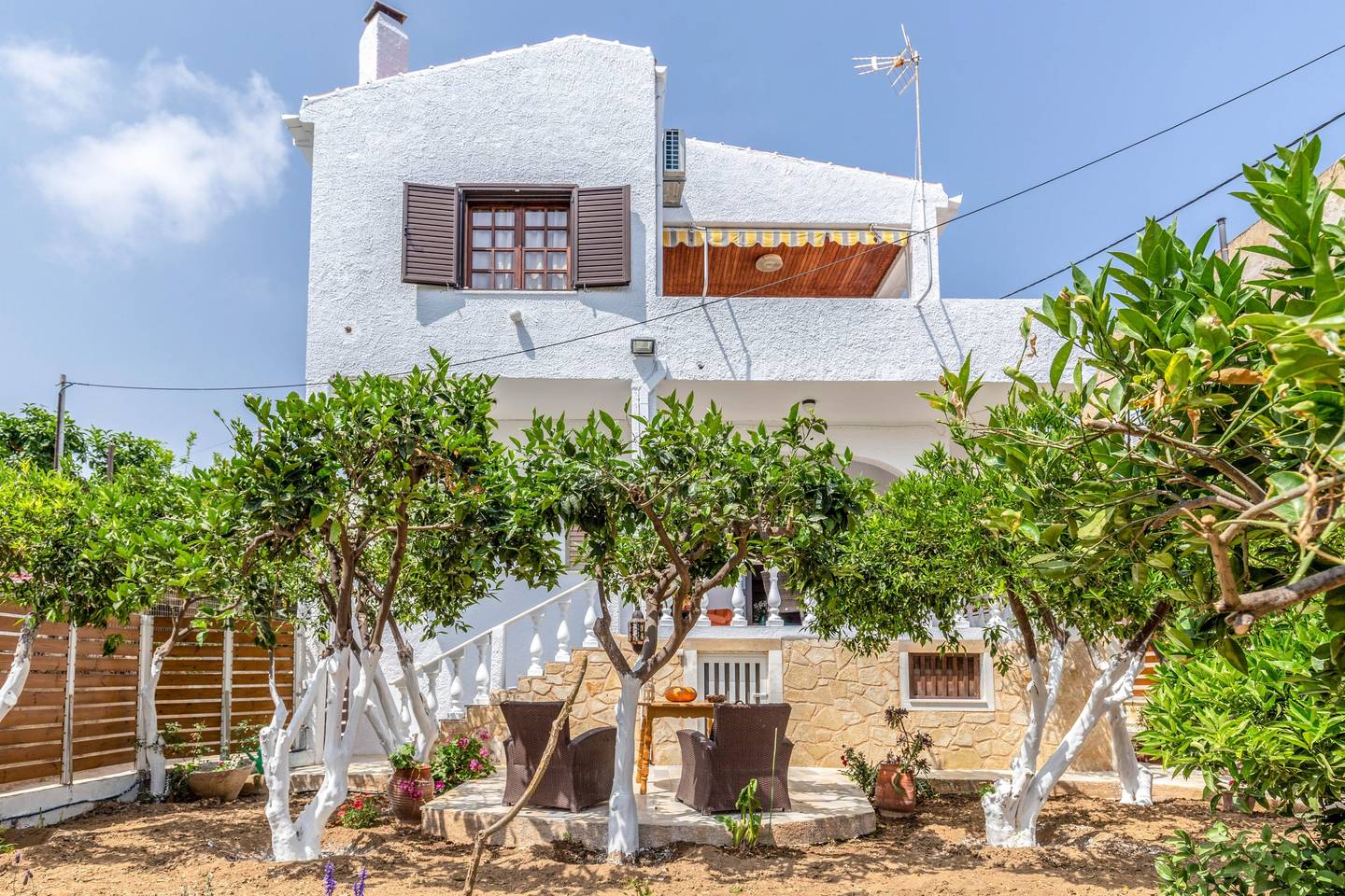 -Agia Pelagia, Greece