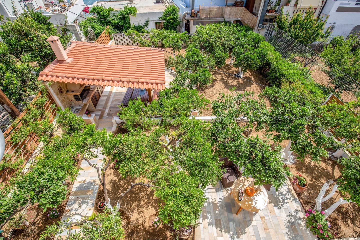 -Agia Pelagia, Greece