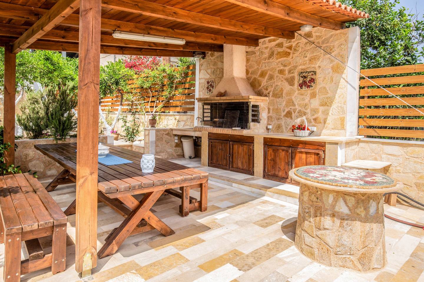 -Agia Pelagia, Greece