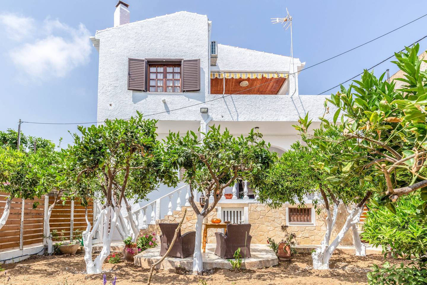 -Agia Pelagia, Greece
