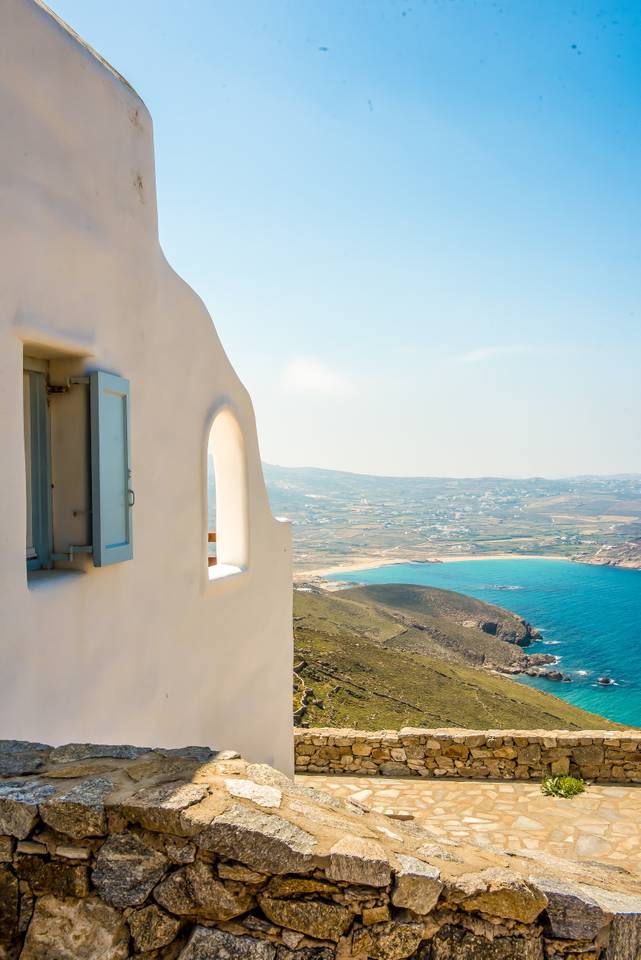 -, Greece