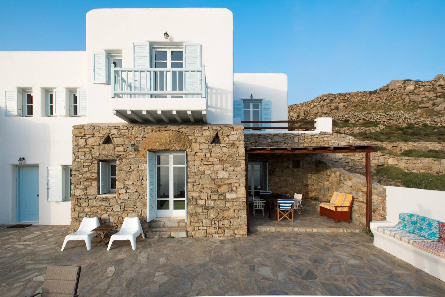 -, Greece