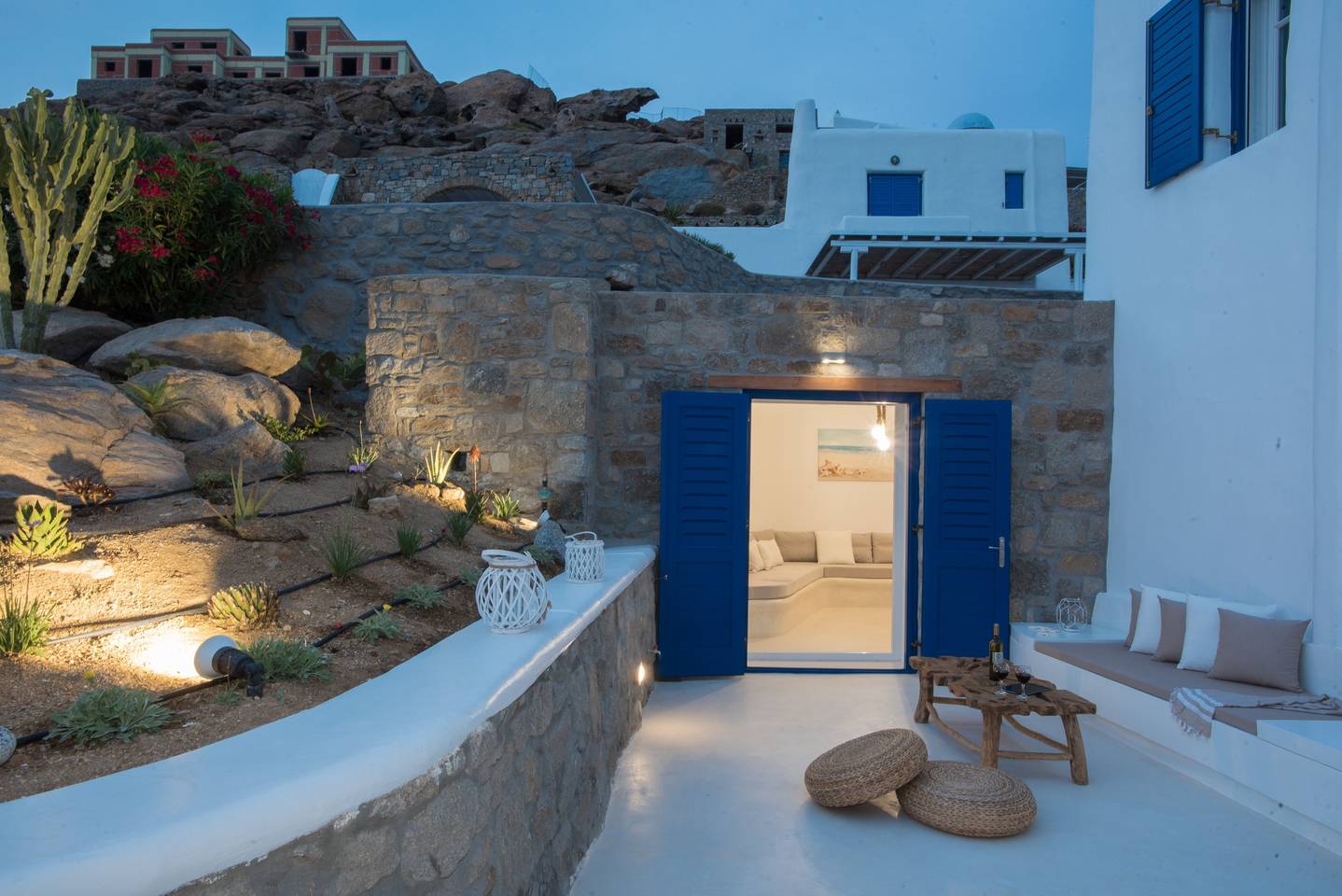 -Agios Stefanos, Greece