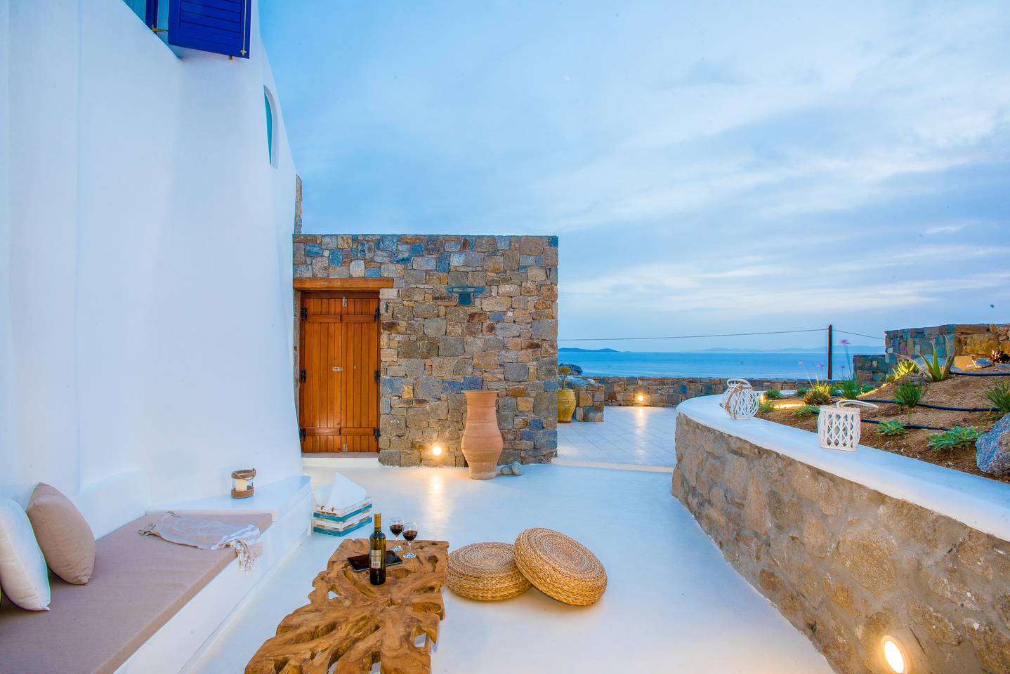 -Agios Stefanos, Greece