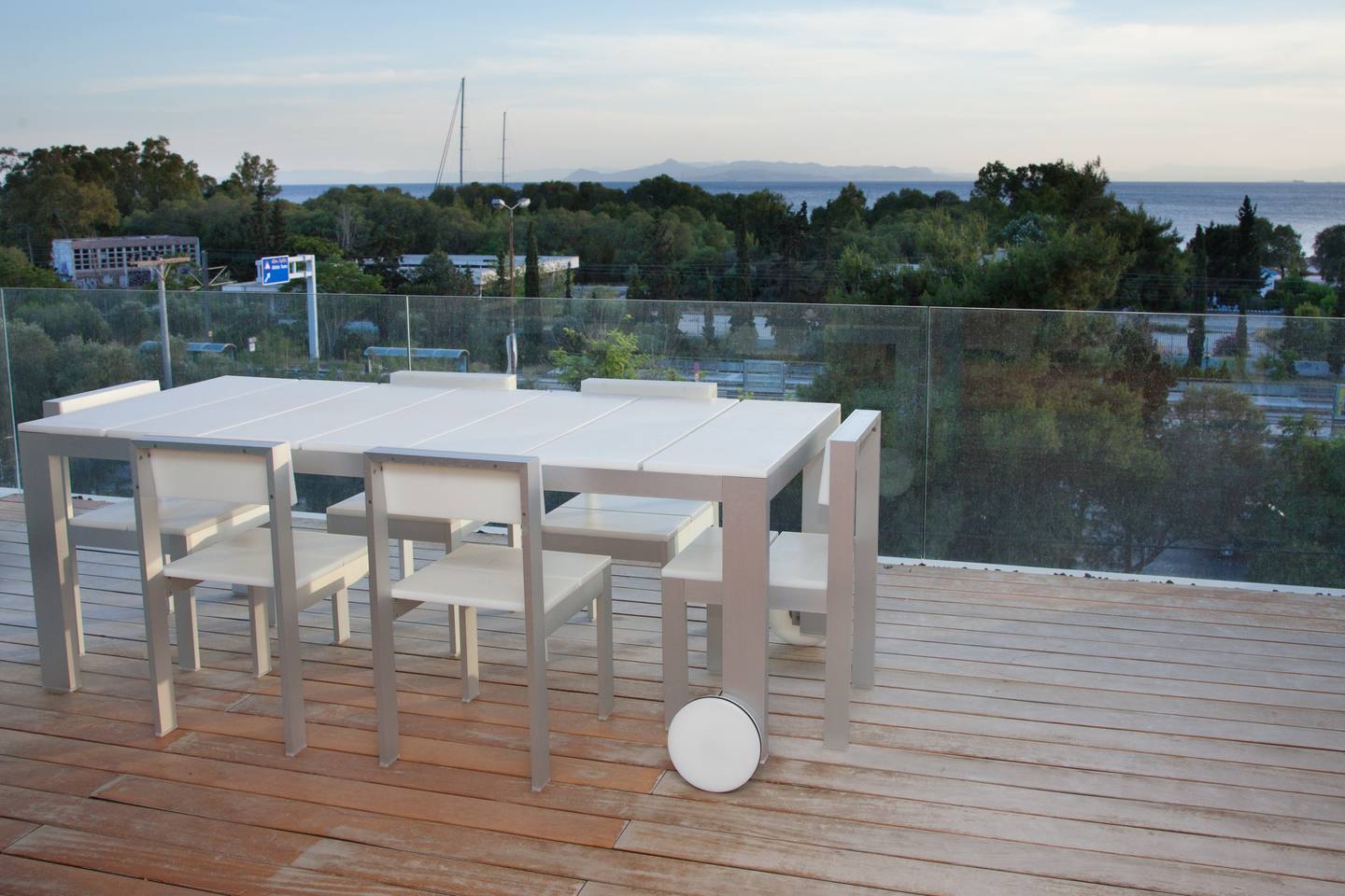 -Glyfada, Greece