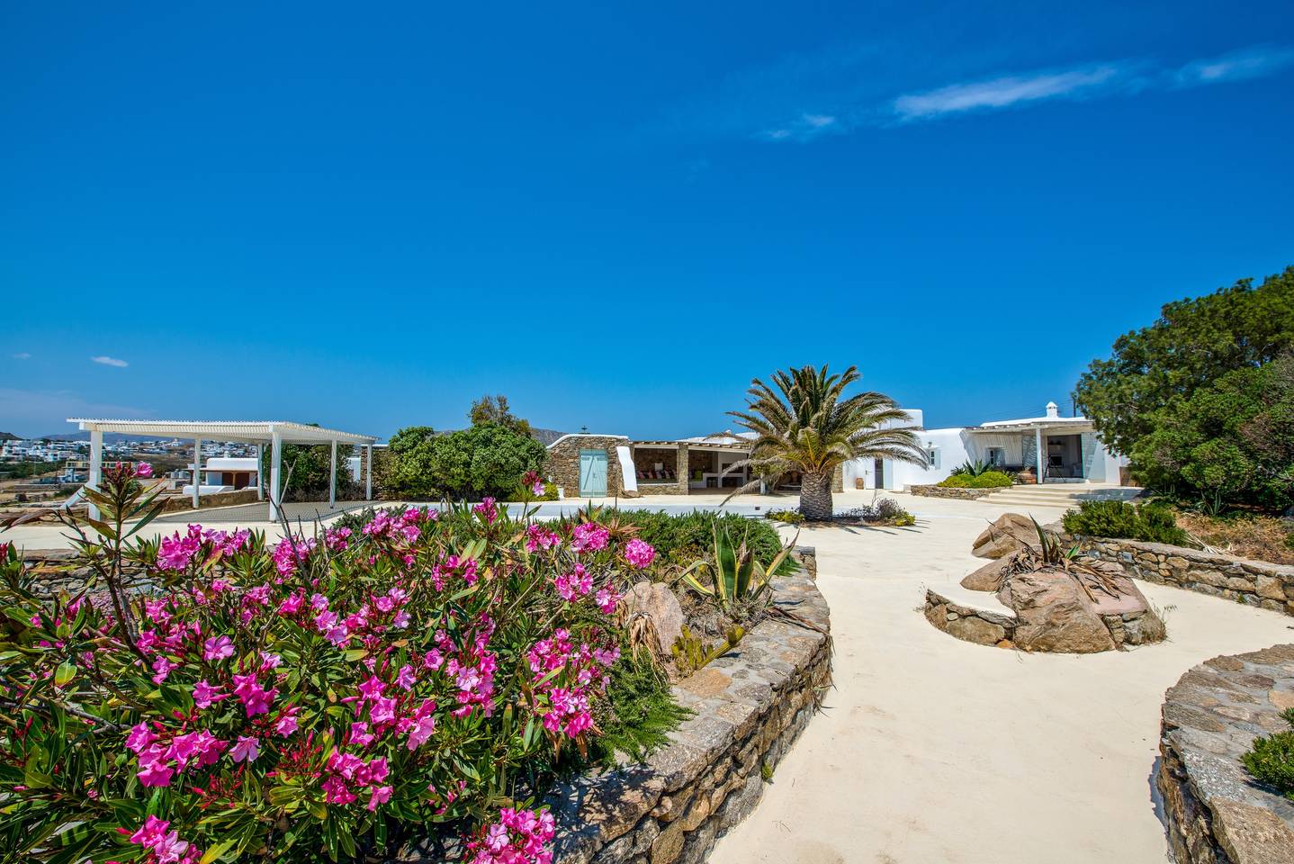 -Ano Mera, Greece