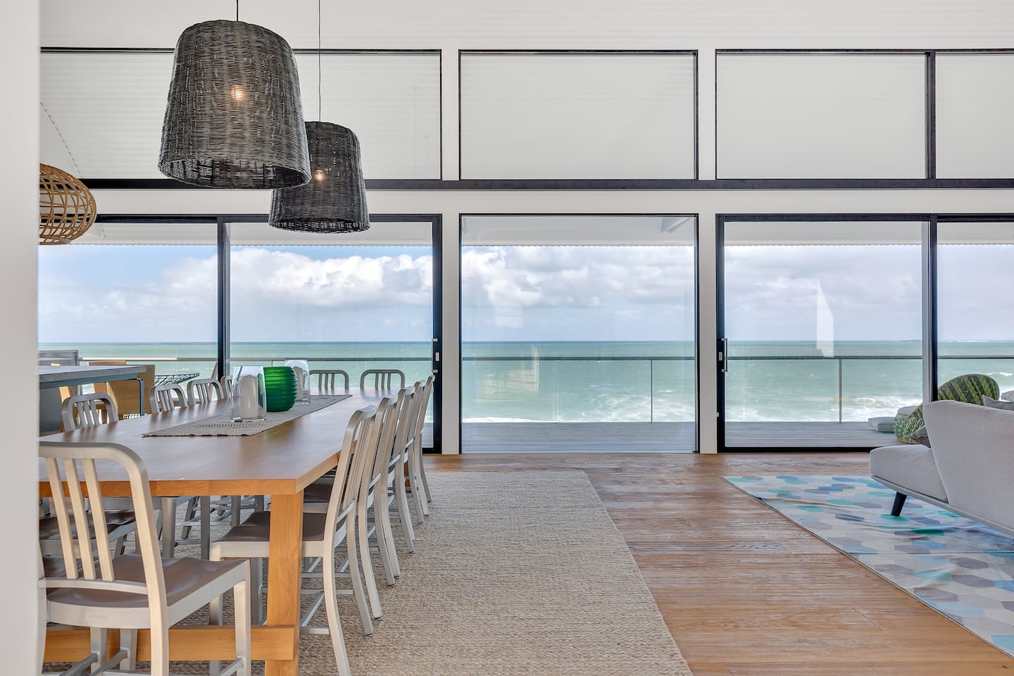 Boomer Paradise - 15 Boomer Drive - Luxury - Wi-Fi — Port Elliot, SA — vacation rental