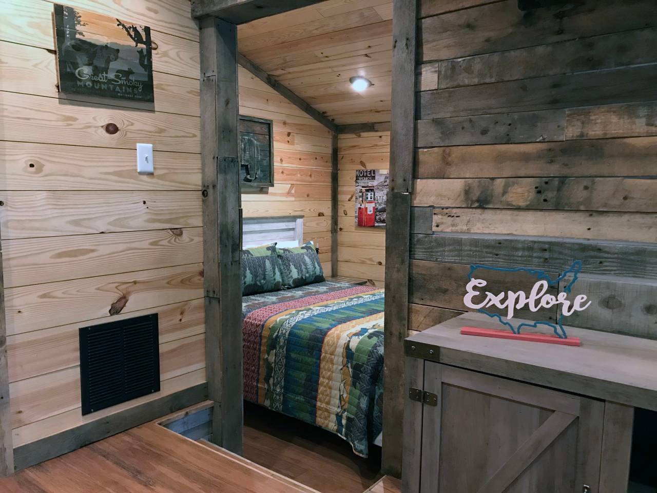 Great Location Just Off The Spur! — Sevierville, TN — vacation rental