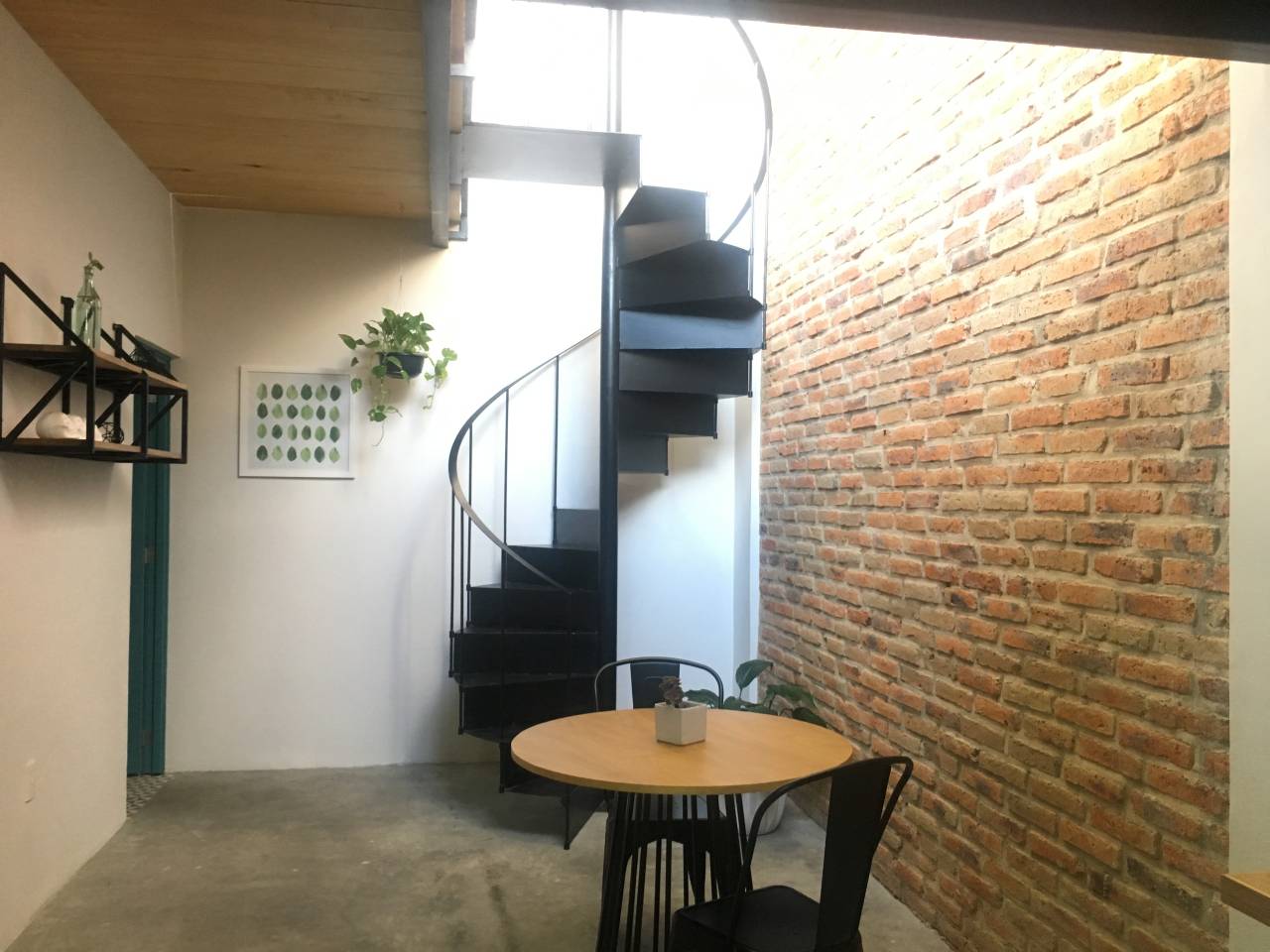 (C) Casa Nican by Barrio México — Guadalajara, Jalisco — vacation rental