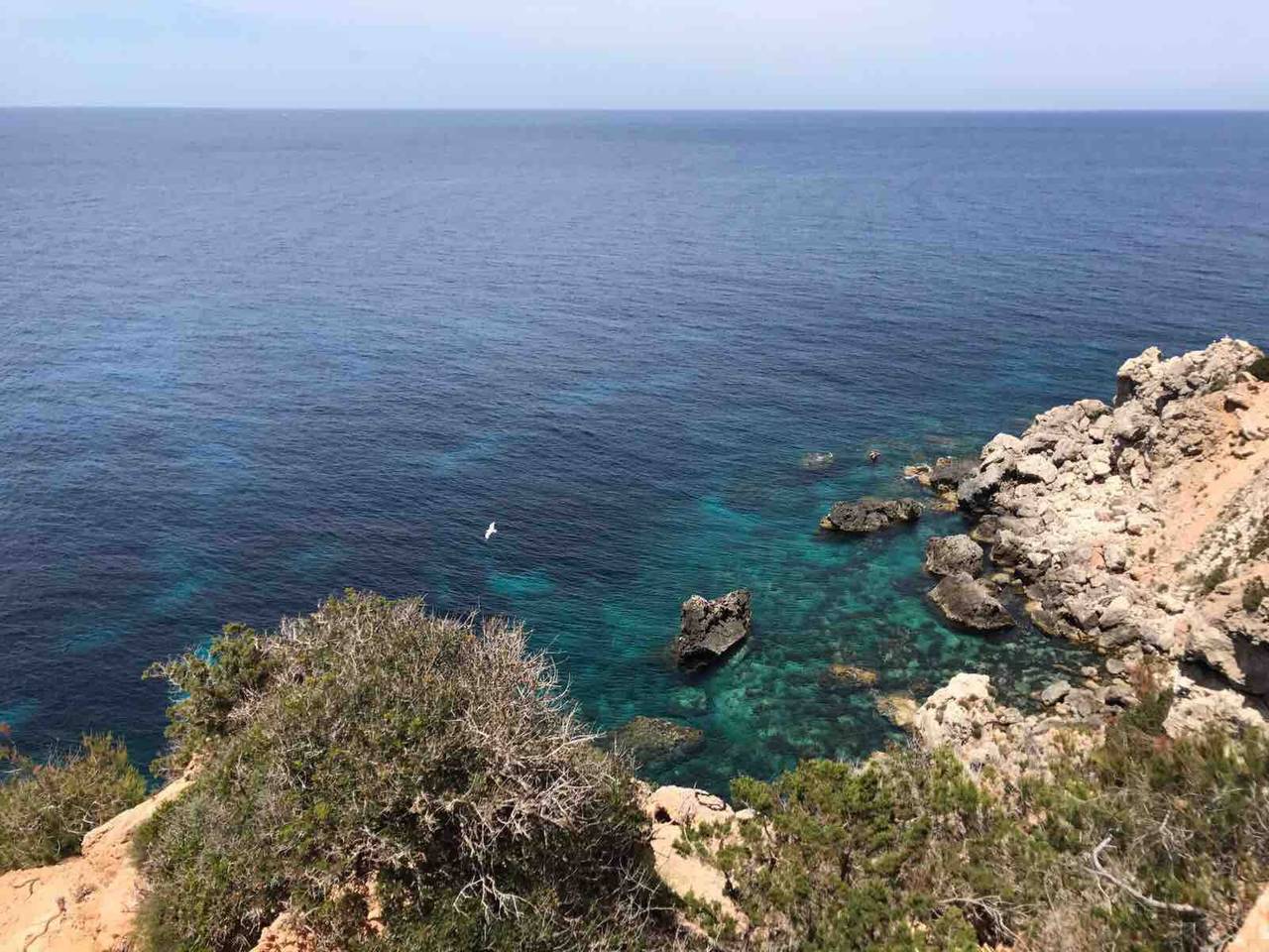 Phia Villa - Luxury Sea-View Villa — Eivissa, Islas Baleares — vacation rental