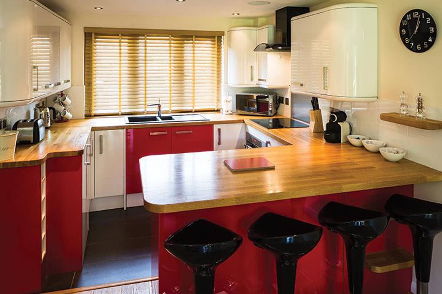 6 Ashbrook Mews in Westbrook Street OX11 9QA - Property image 3 - VivreStays