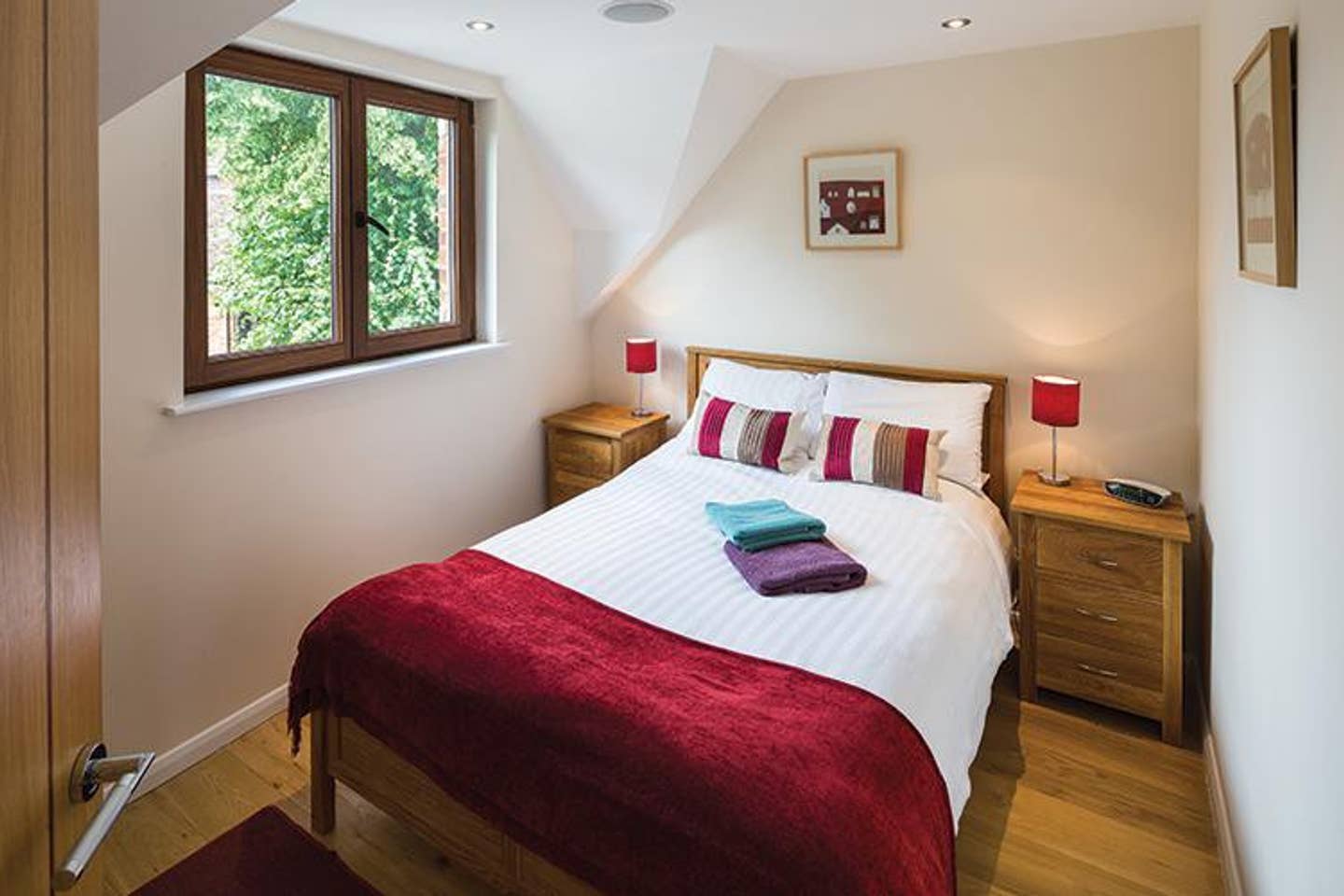 6 Ashbrook Mews in Westbrook Street OX11 9QA - Property image 5 - VivreStays