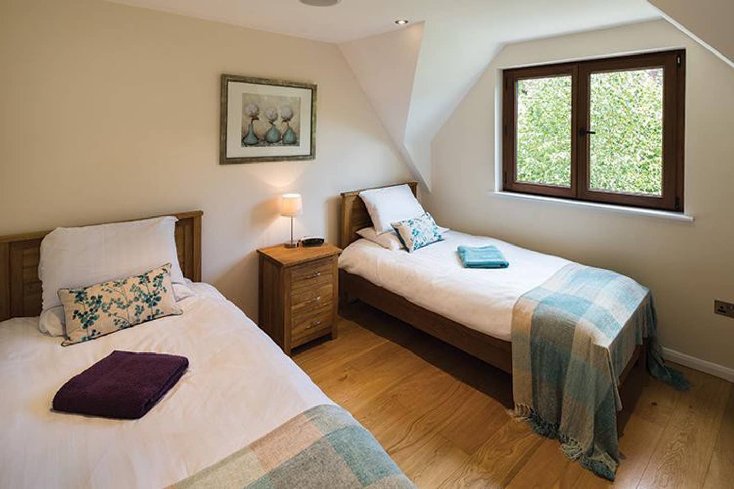 6 Ashbrook Mews in Westbrook Street OX11 9QA - Property image 6 - VivreStays
