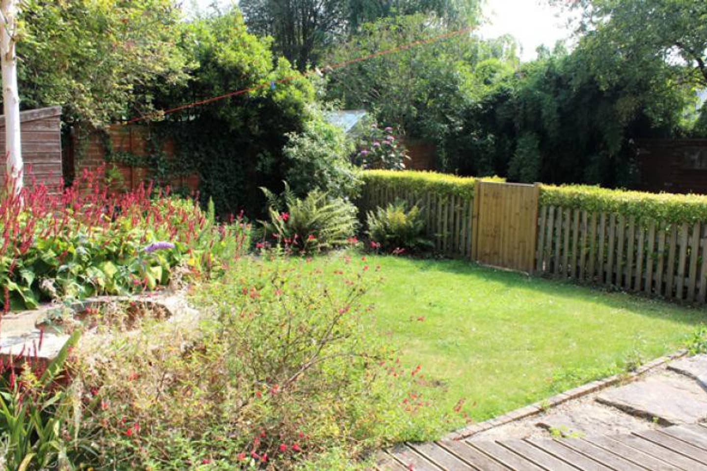 6 Ashbrook Mews in Westbrook Street OX11 9QA - Property image 8 - VivreStays