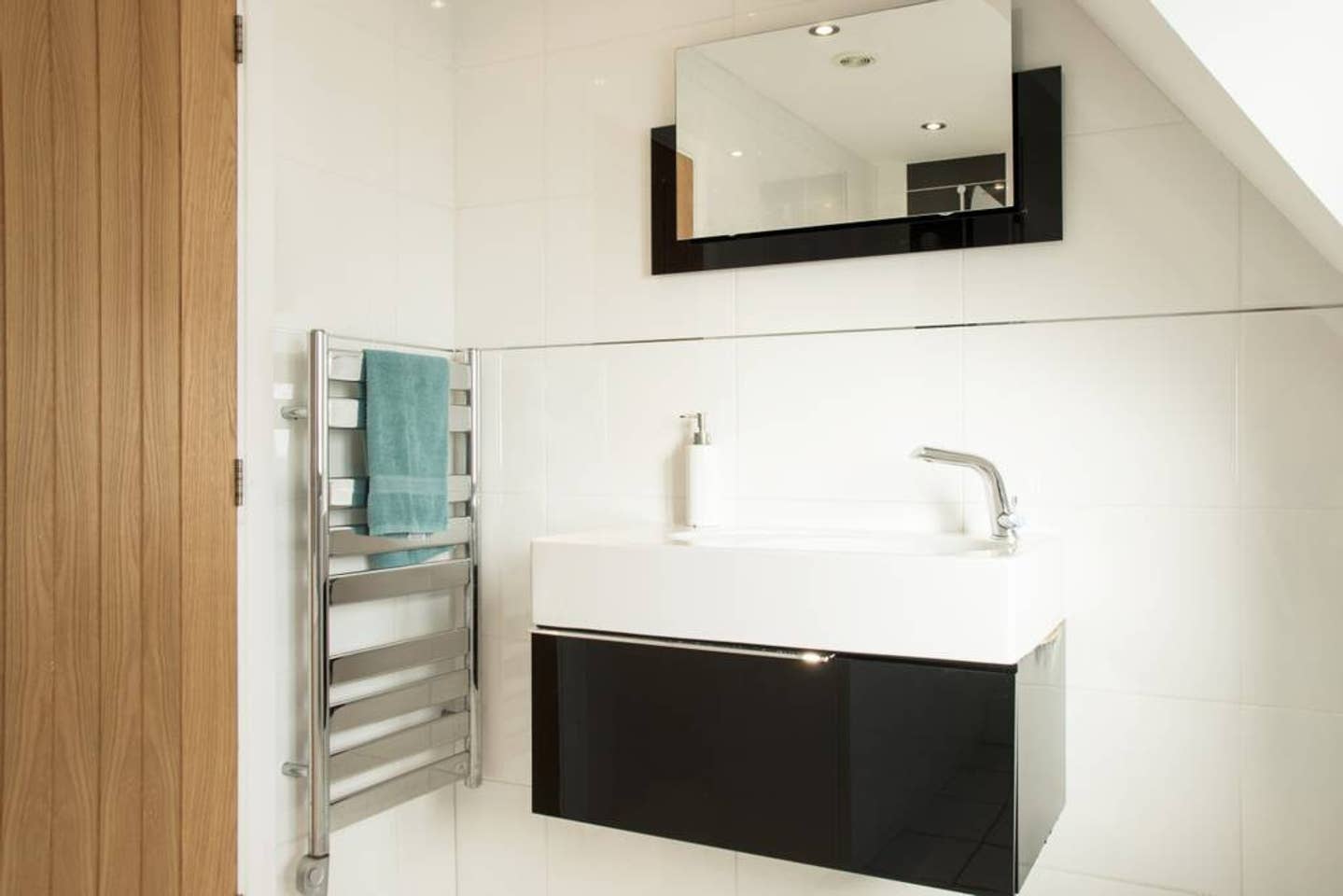 5b Ashbrook Mews in Westbrook Street OX11 9QA - Property image 11 - VivreStays