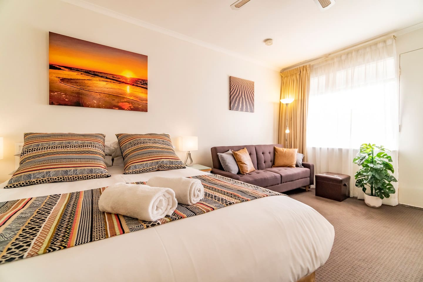Glenelg Central Studio — Glenelg, SA — vacation rental