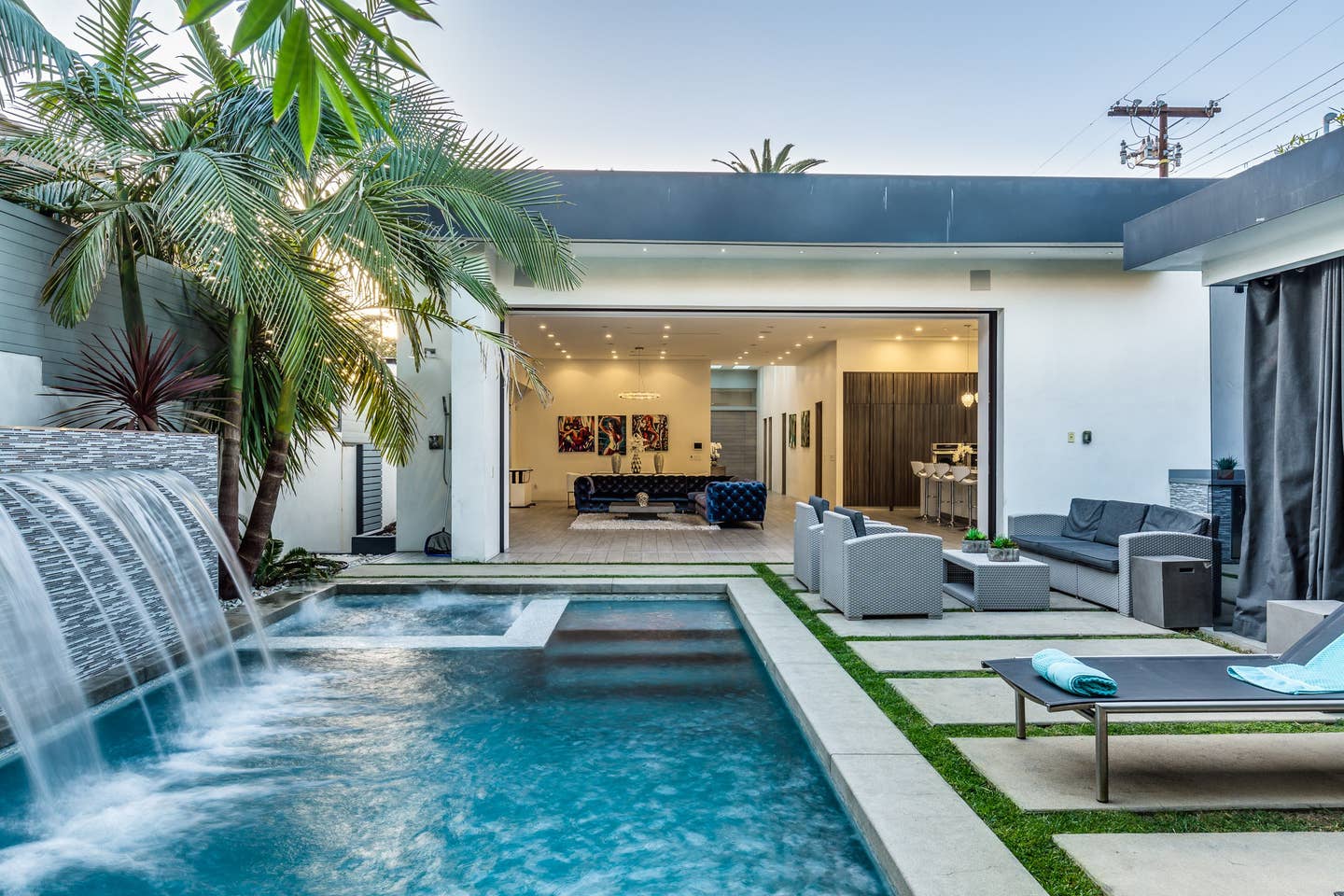 The Melrose Villa - Picture 3