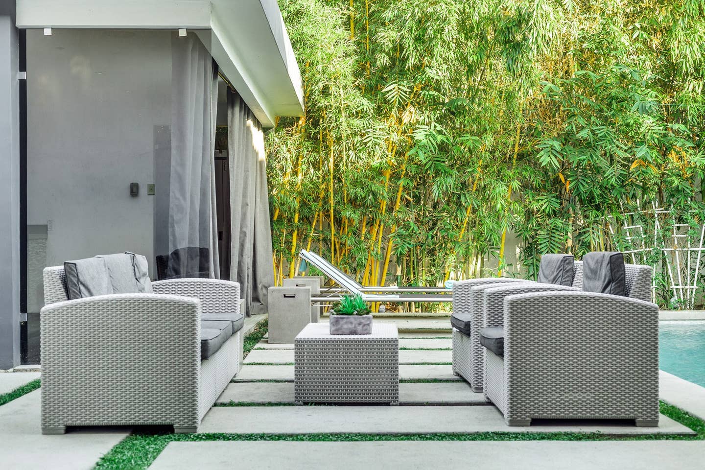The Melrose Villa - Picture 6
