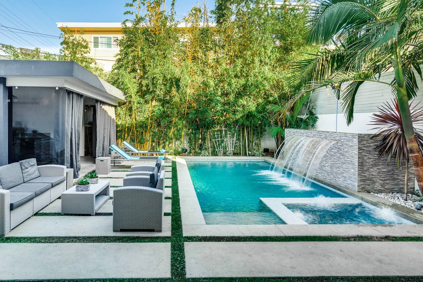 The Melrose Villa - Picture 4