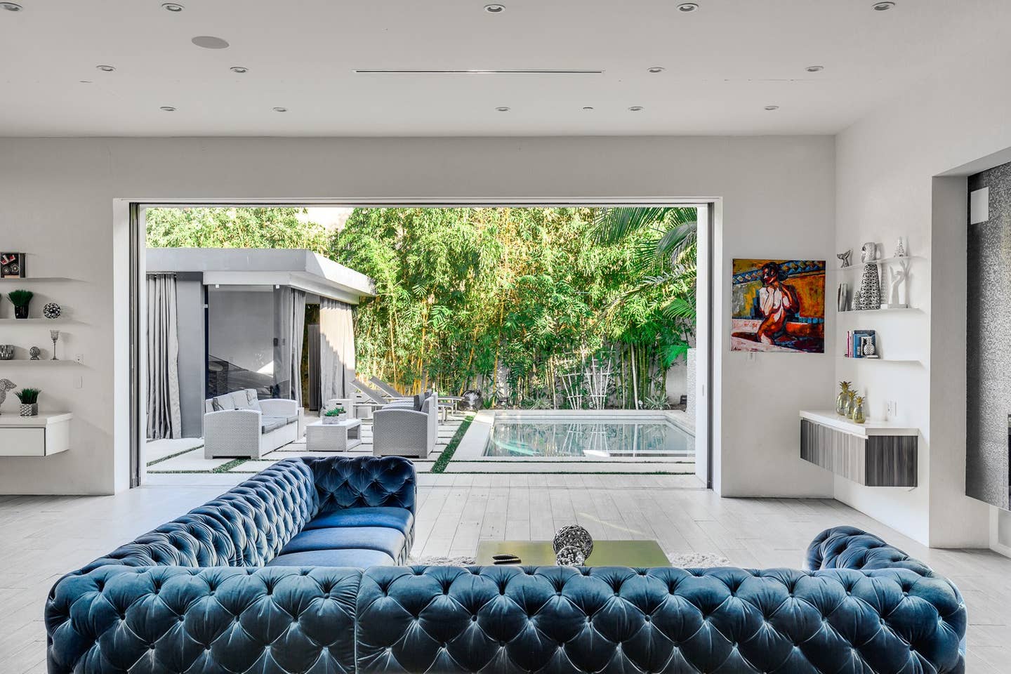 The Melrose Villa - Picture 7