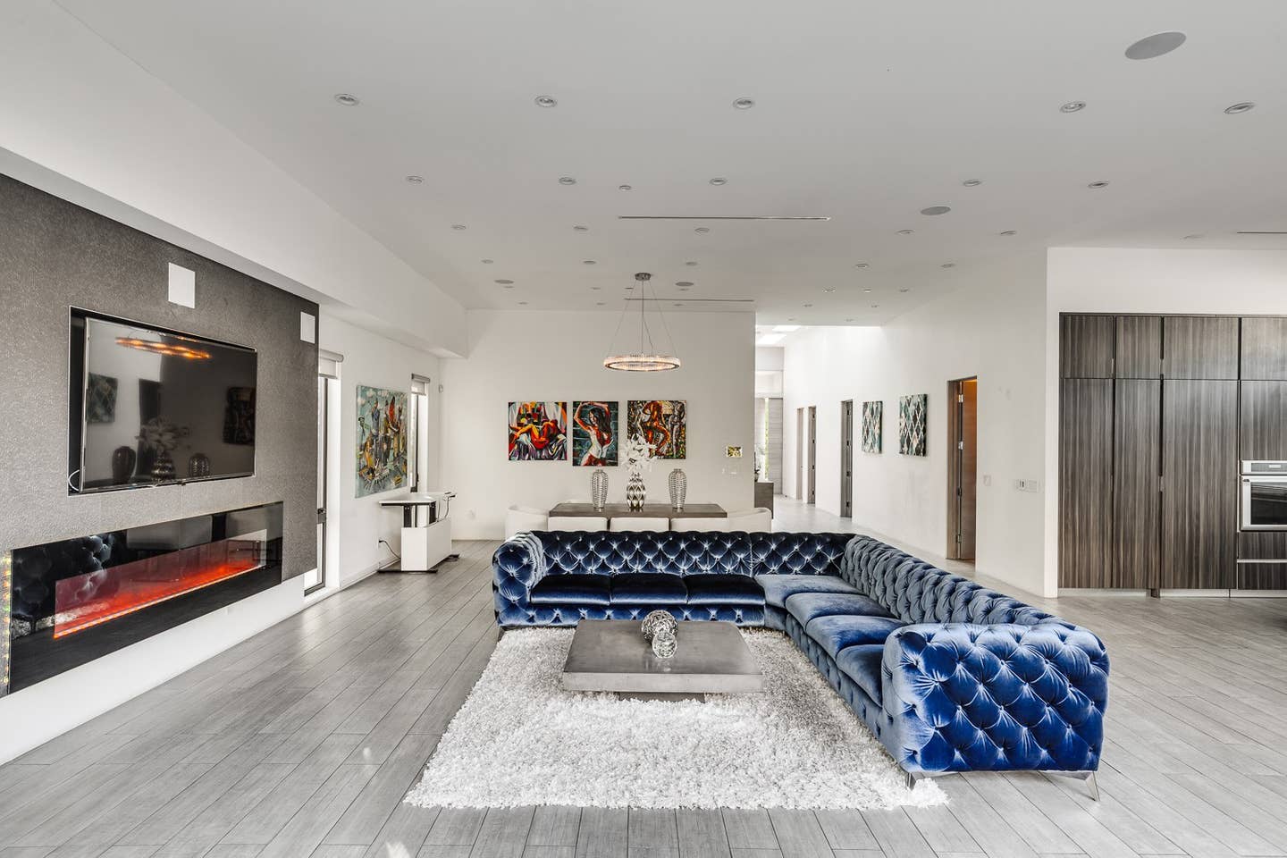 The Melrose Villa - Picture 8