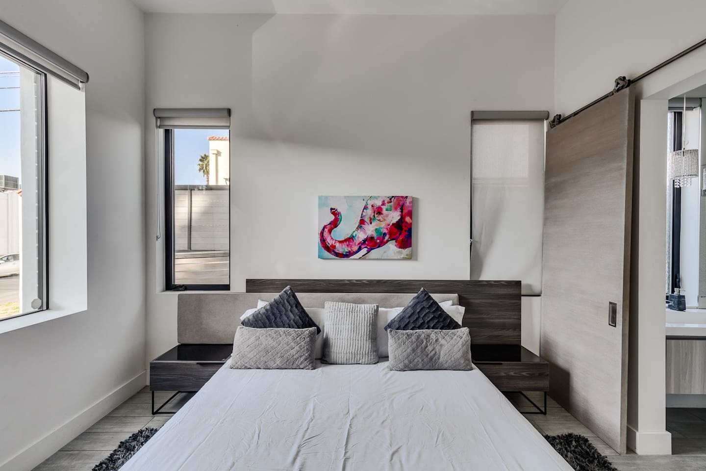 The Melrose Villa - Picture 20